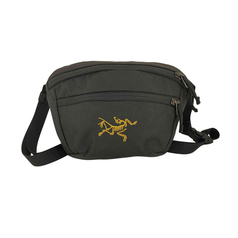 アークテリクス ARCTERYX MANTIS 1 WAIST PACK メンズ